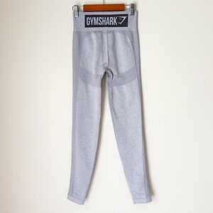 Gymshark Flex High Waisted Contour Leggings size S